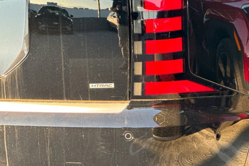 New 2026 Hyundai Palisade Calligraphy AWD/4WD image 35