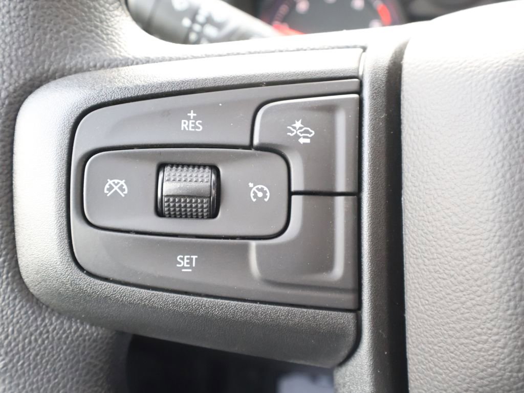 New 2026 GMC Sierra 3500 Pro w/ Convenience Package image 16