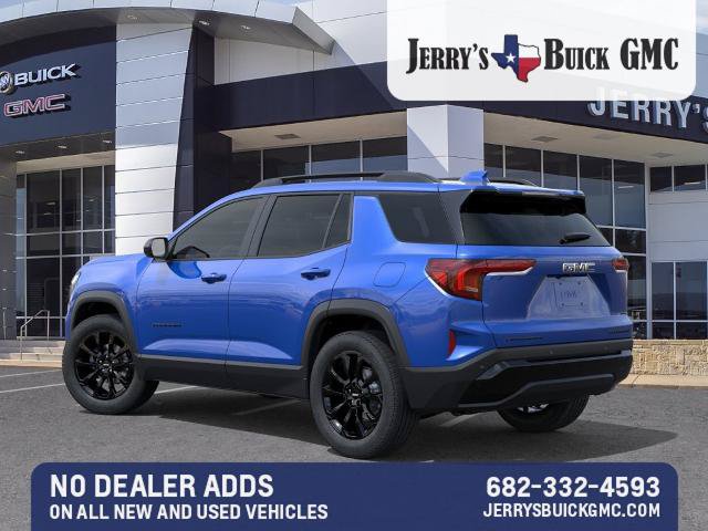 New 2027 GMC Terrain Elevation FWD image 4