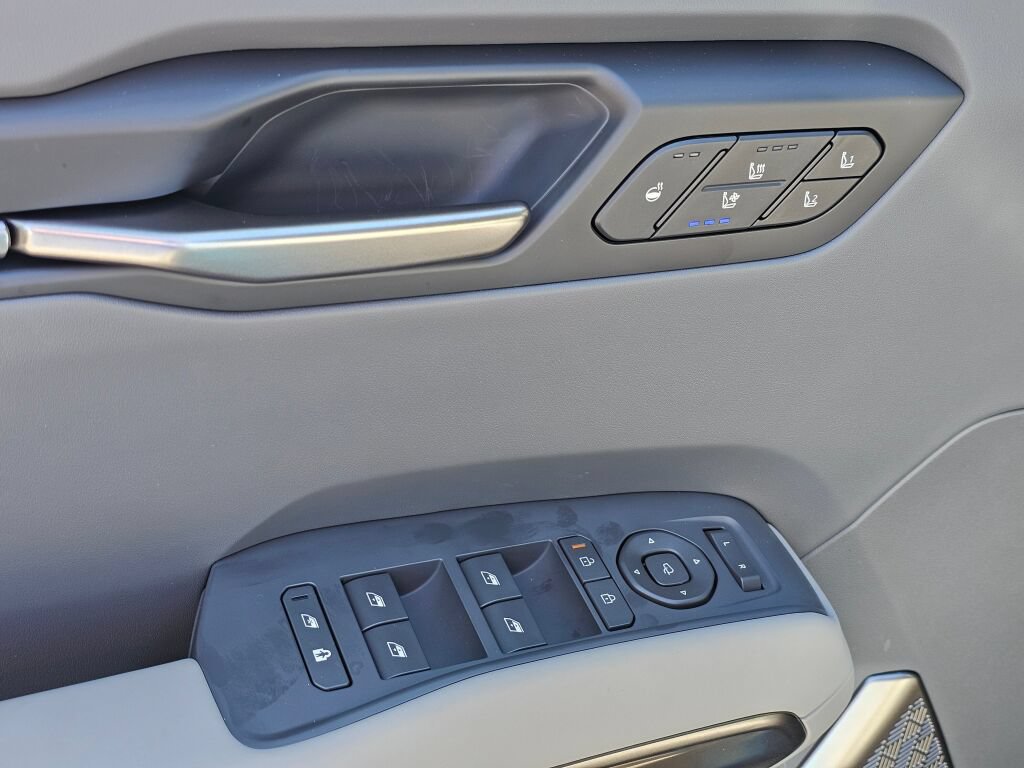 New 2026 Kia EV9 Wind AWD/4WD image 34