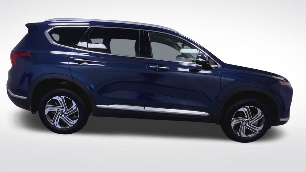 Used 2023 Hyundai Santa Fe SEL w/ Premium Package image 25