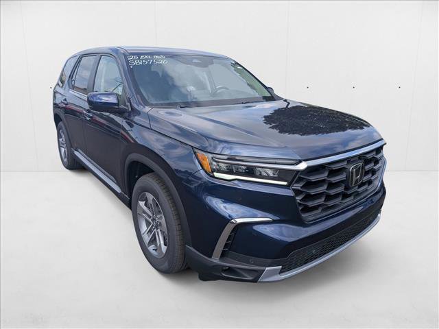 New 2025 Honda Pilot EX-L image 6