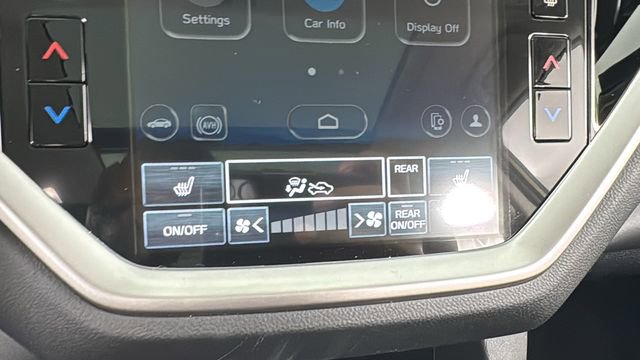 New 2026 Subaru Ascent Limited image 27