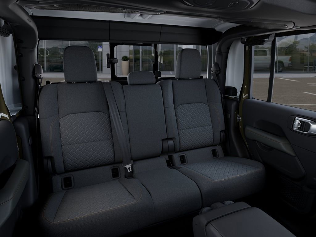 New 2026 Jeep Gladiator Mojave image 15