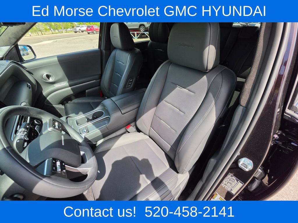 Used 2026 Hyundai Palisade Calligraphy AWD/4WD image 9