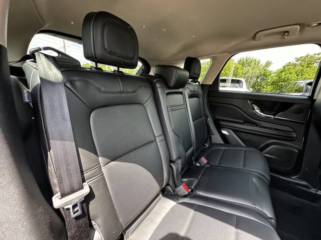 Certified 2023 Lincoln Corsair AWD w/ Equipment Group 101A image 38