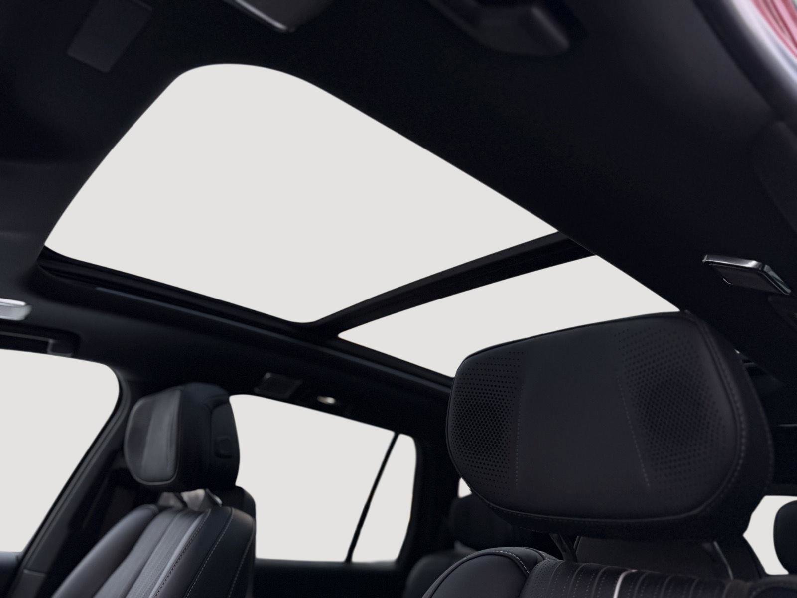 New 2026 Cadillac Vistiq Sport image 20