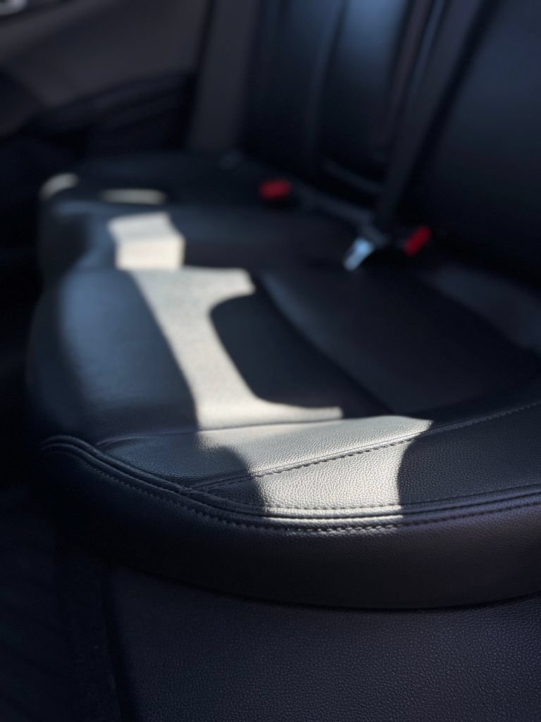Used 2016 Honda Civic EX-T image 31