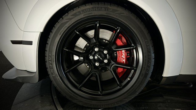 Used 2022 Dodge Challenger SRT Hellcat Redeye RWD image 33