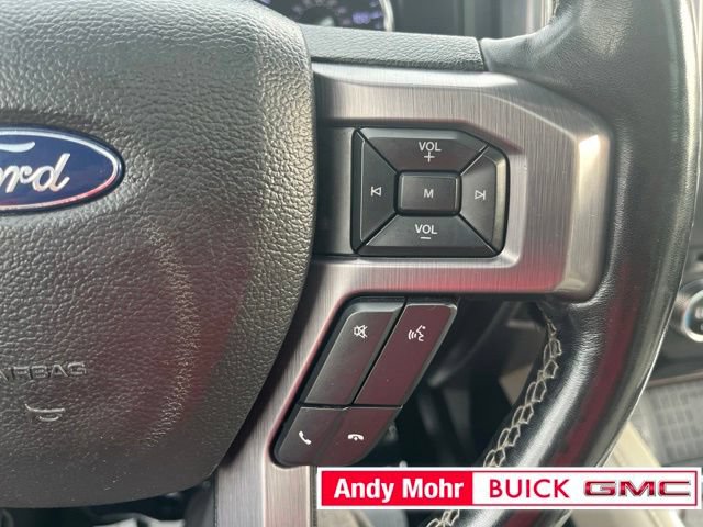 Used 2018 Ford Expedition Max Platinum AWD/4WD image 31