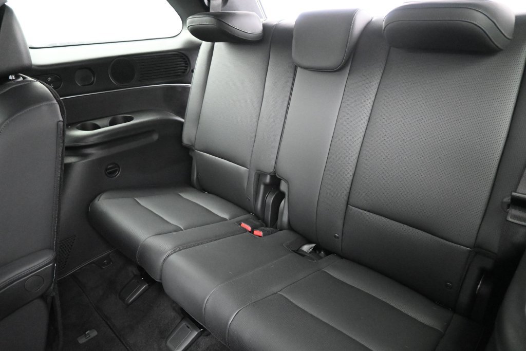 Used 2026 Hyundai Palisade Calligraphy FWD image 28