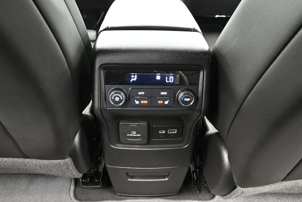 Used 2021 GMC Acadia SLT w/ Premium Package AWD/4WD image 43