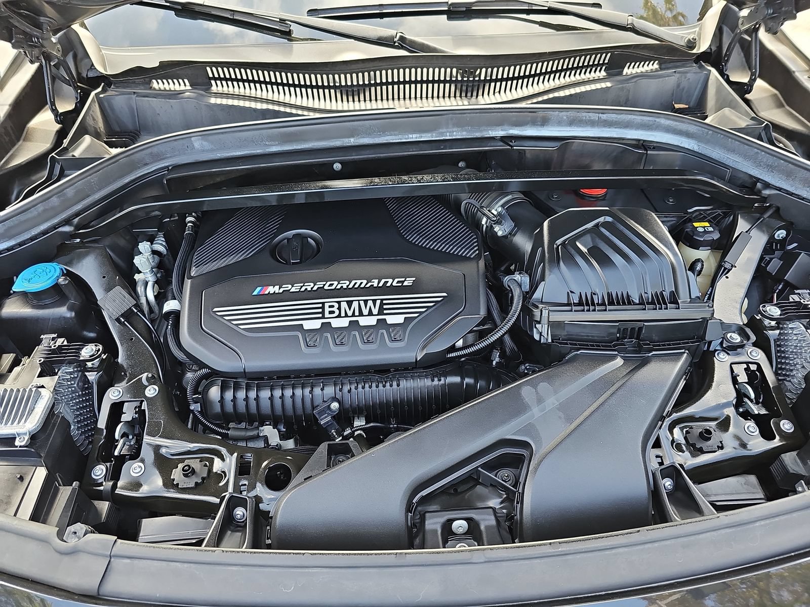 Used 2019 BMW X2 M35i AWD/4WD image 37