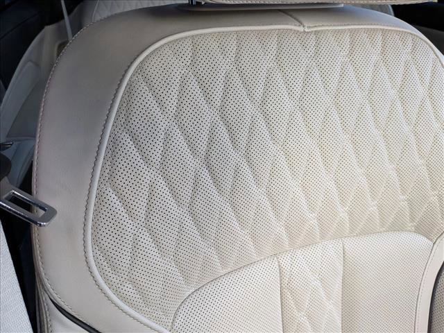 Used 2021 BMW X7 xDrive40i w/ M Sport Package image 18