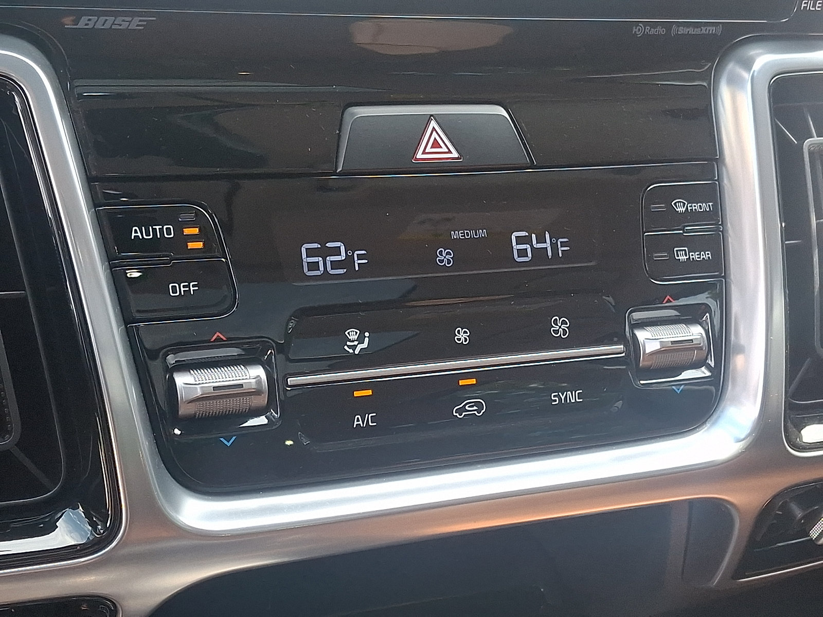 Used 2023 Kia Sorento SX Prestige AWD/4WD image 17