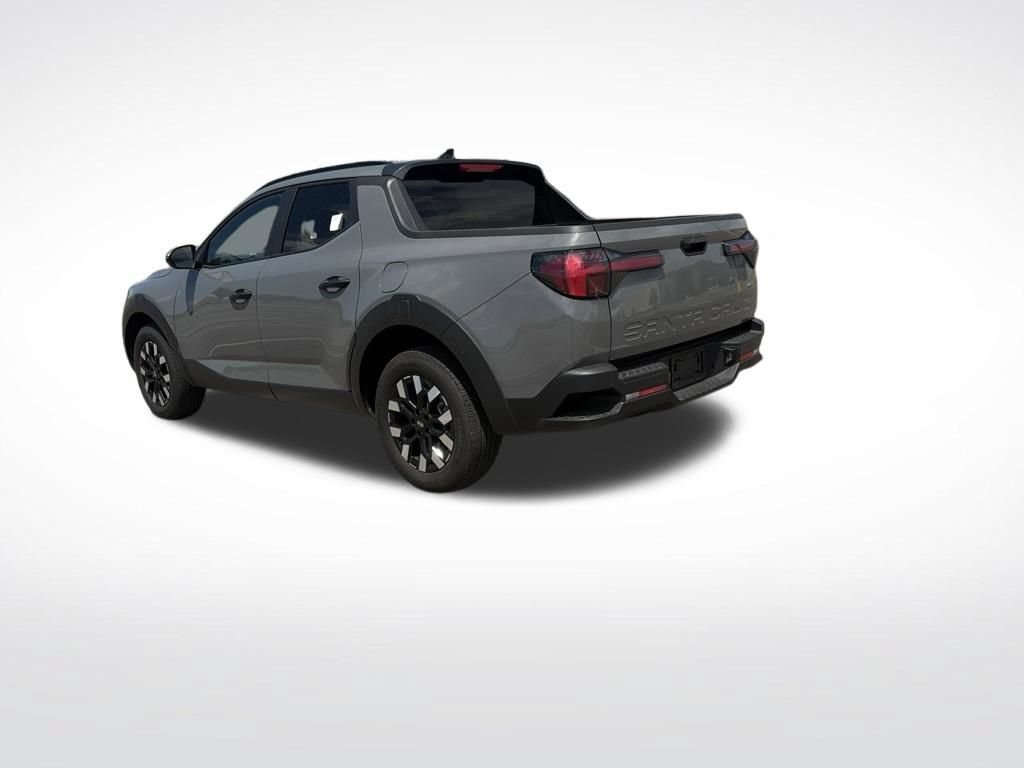 Used 2026 Hyundai Santa Cruz SEL AWD/4WD image 3