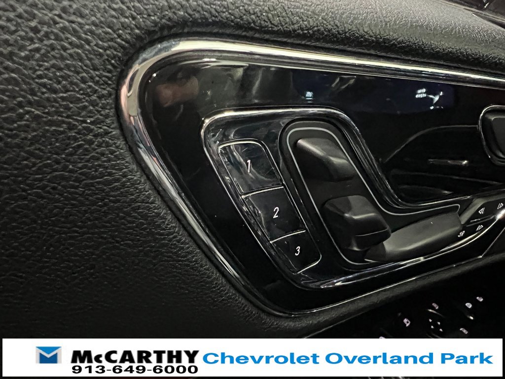 Used 2020 Lincoln Navigator Reserve image 17