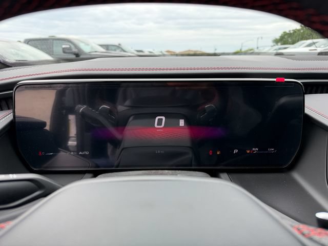 New 2026 Dodge Charger R/T AWD/4WD image 16