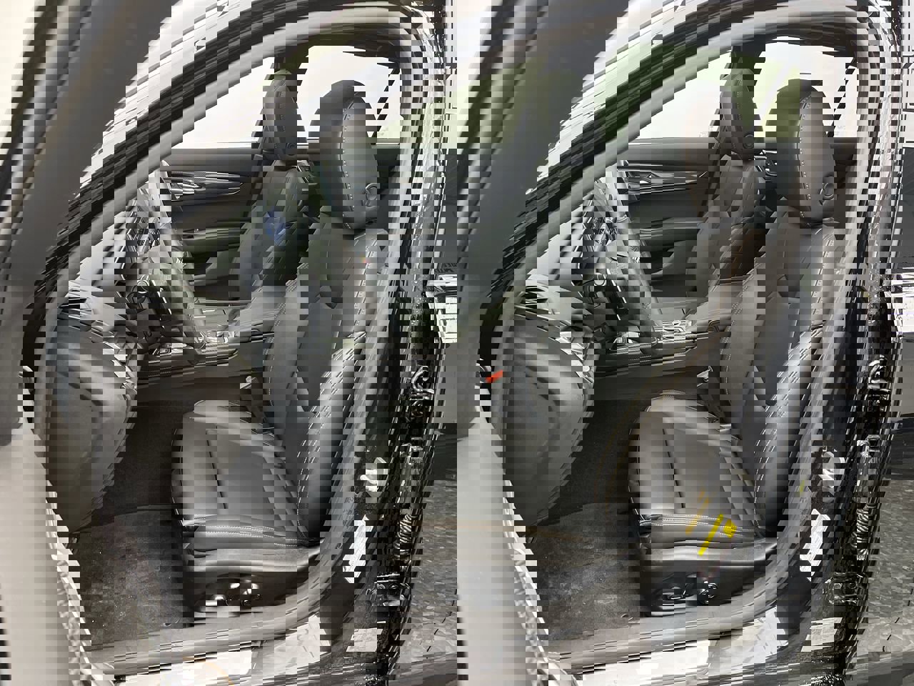 Certified 2023 Cadillac CT5 Sport image 11