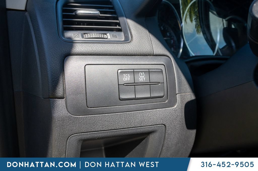 Used 2014 MAZDA CX-5 Sport FWD image 15