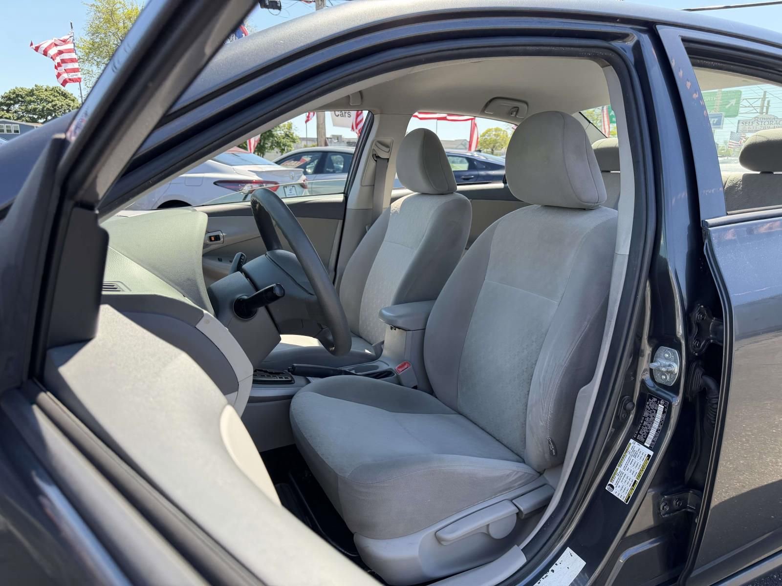 Used 2009 Toyota Corolla LE FWD image 21