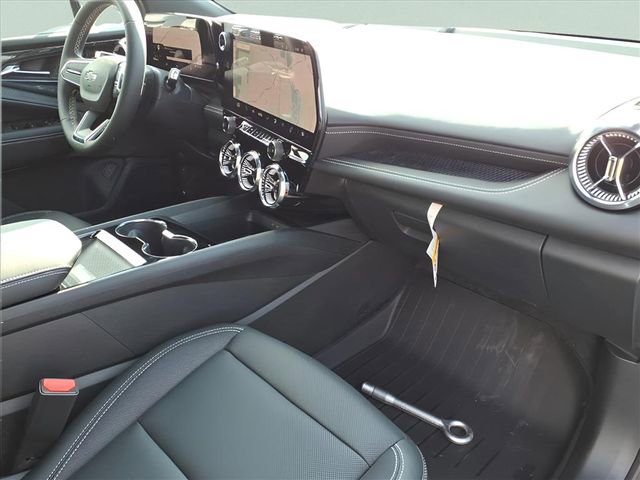 New 2026 Chevrolet Blazer EV LT image 18