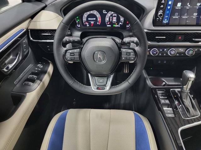 New 2026 Acura ADX A-Spec w/ Advance Package AWD/4WD image 23