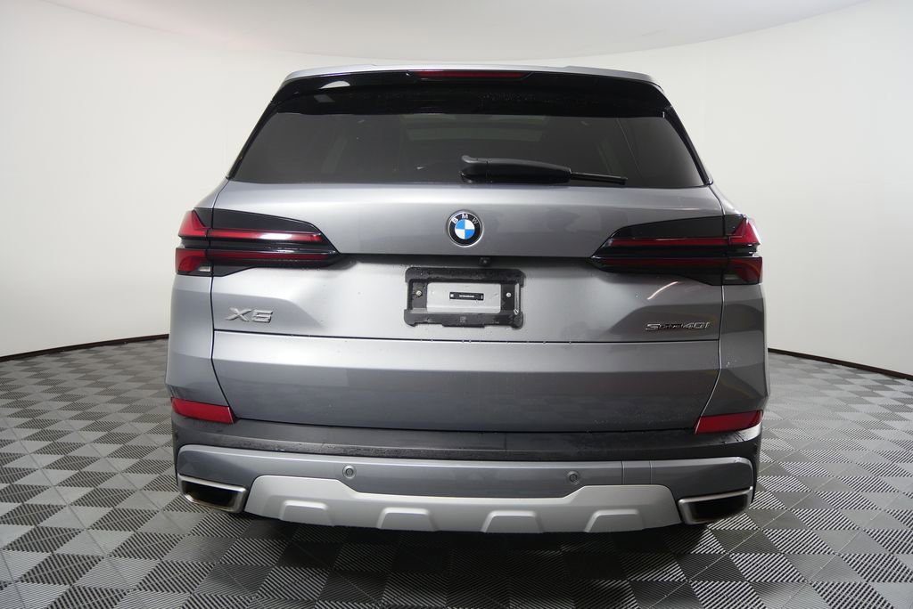 Used 2024 BMW X5 sDrive40i image 4