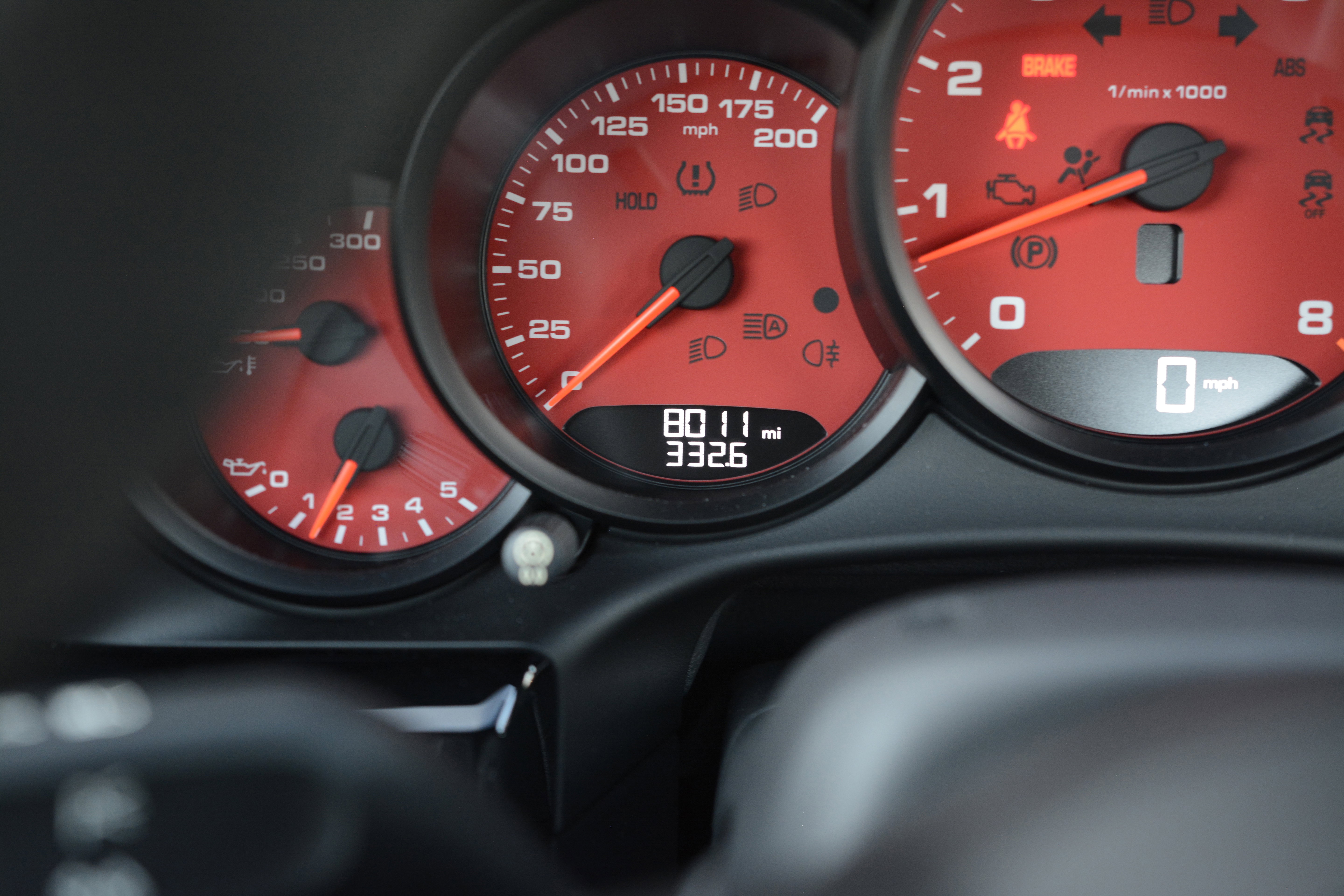 Certified 2018 Porsche 911 Carrera T image 19