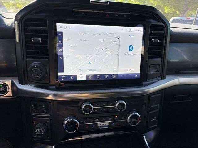 Certified 2023 Ford F150 Raptor AWD/4WD image 19