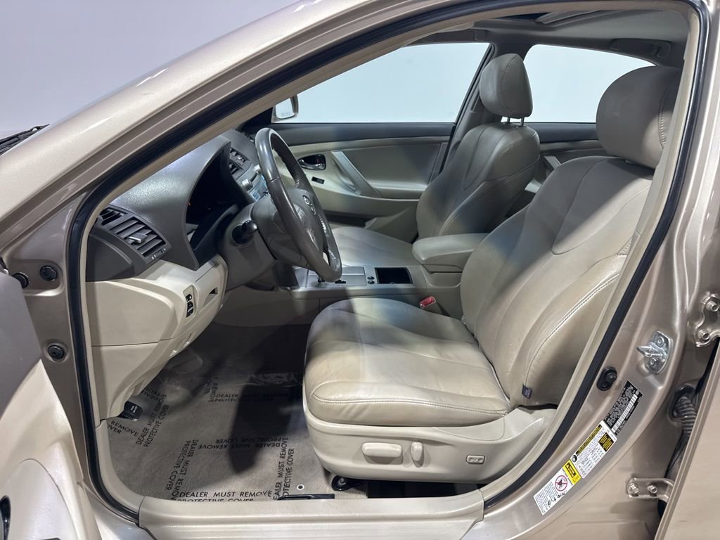 Used 2009 Toyota Camry Hybrid image 20