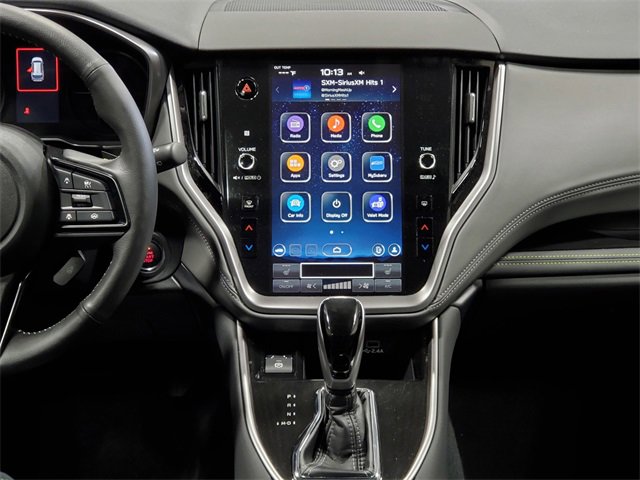 Used 2025 Subaru Outback Onyx Edition image 18