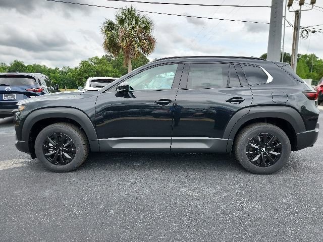 New 2026 MAZDA CX-50 AWD 2.5 Hybrid w/ Weather Package image 6