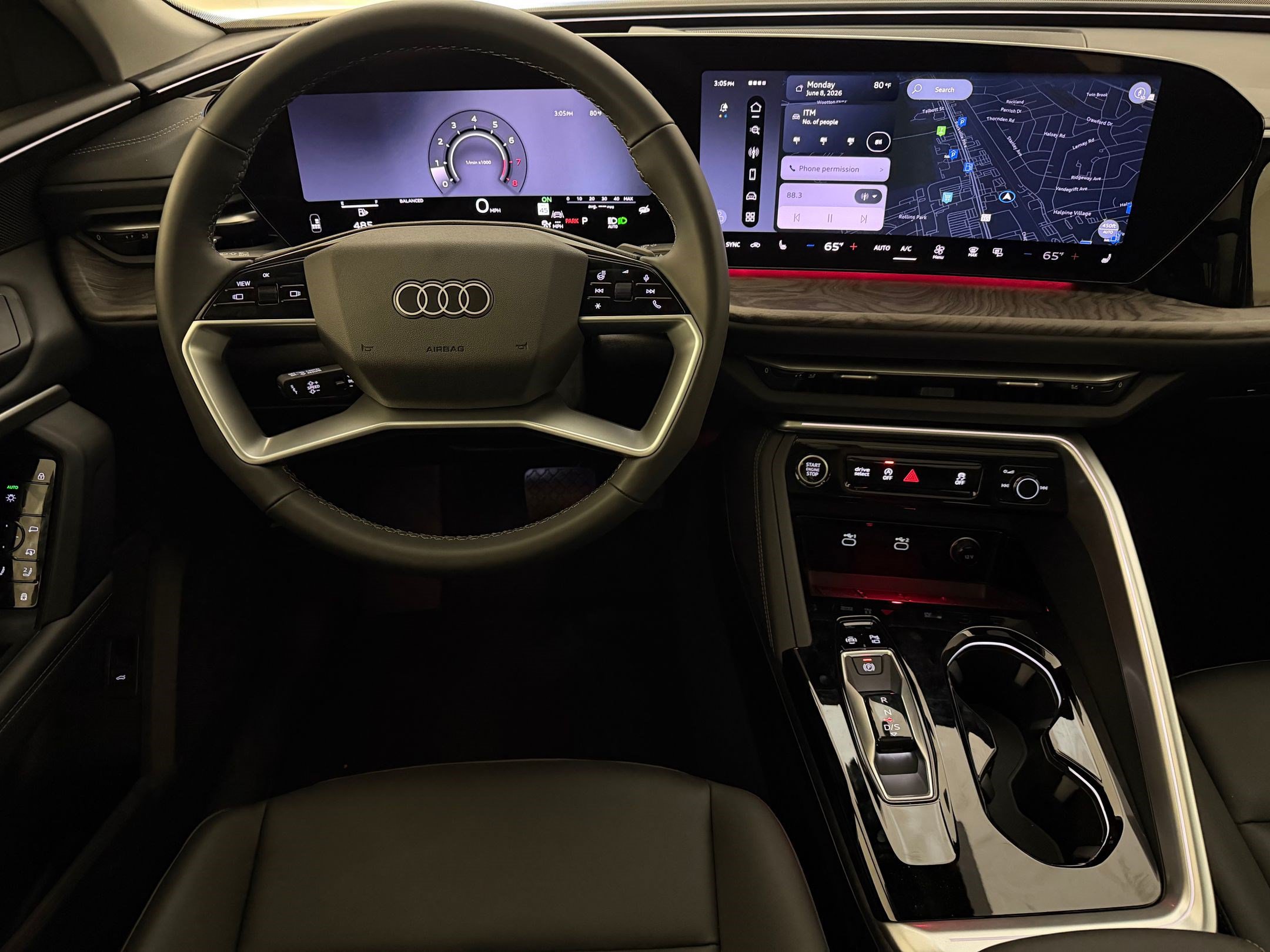 New 2026 Audi Q5 Premium AWD/4WD image 29