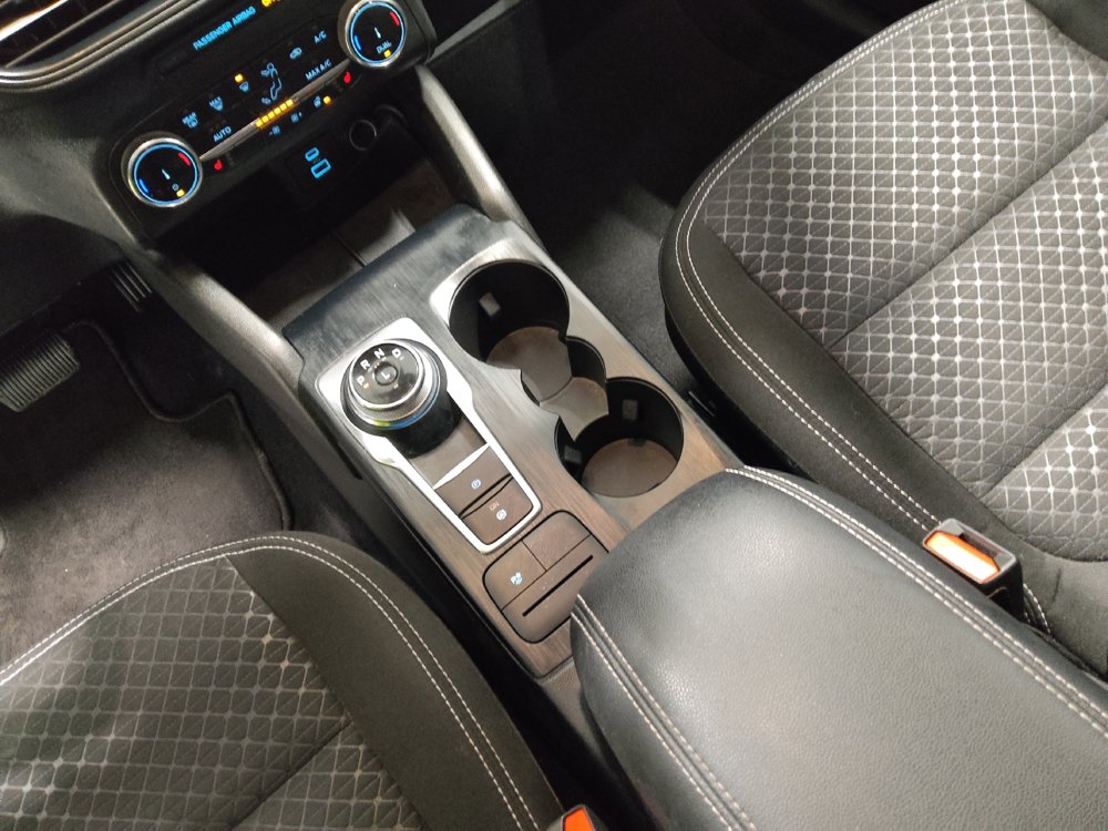 Used 2023 Ford Escape Active AWD/4WD image 26