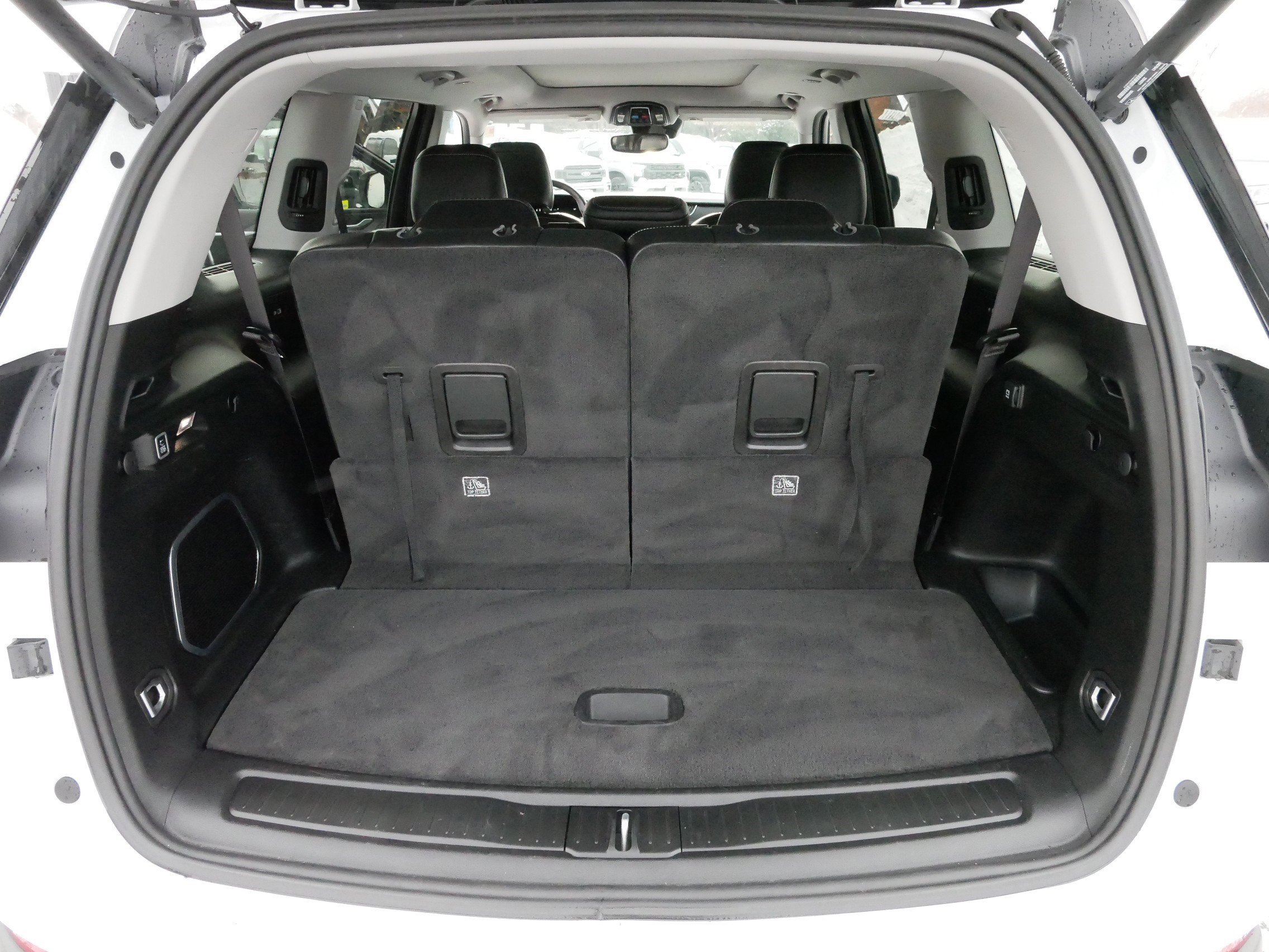 Used 2021 Jeep Grand Cherokee L Limited image 18