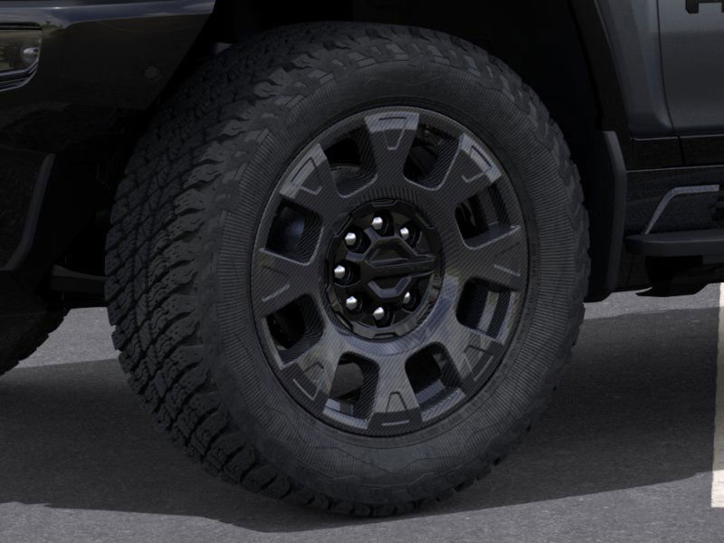 New 2026 GMC Hummer EV 3X w/ Carbon Fiber Edition Package image 10