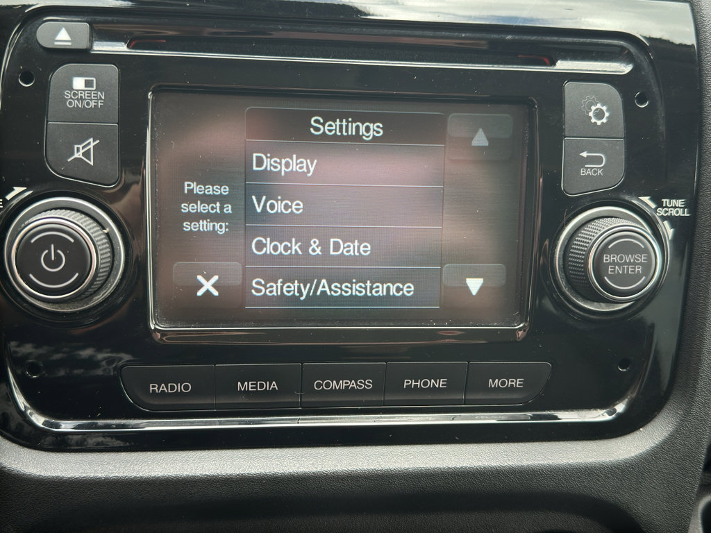 Used 2017 RAM ProMaster 1500 FWD image 19