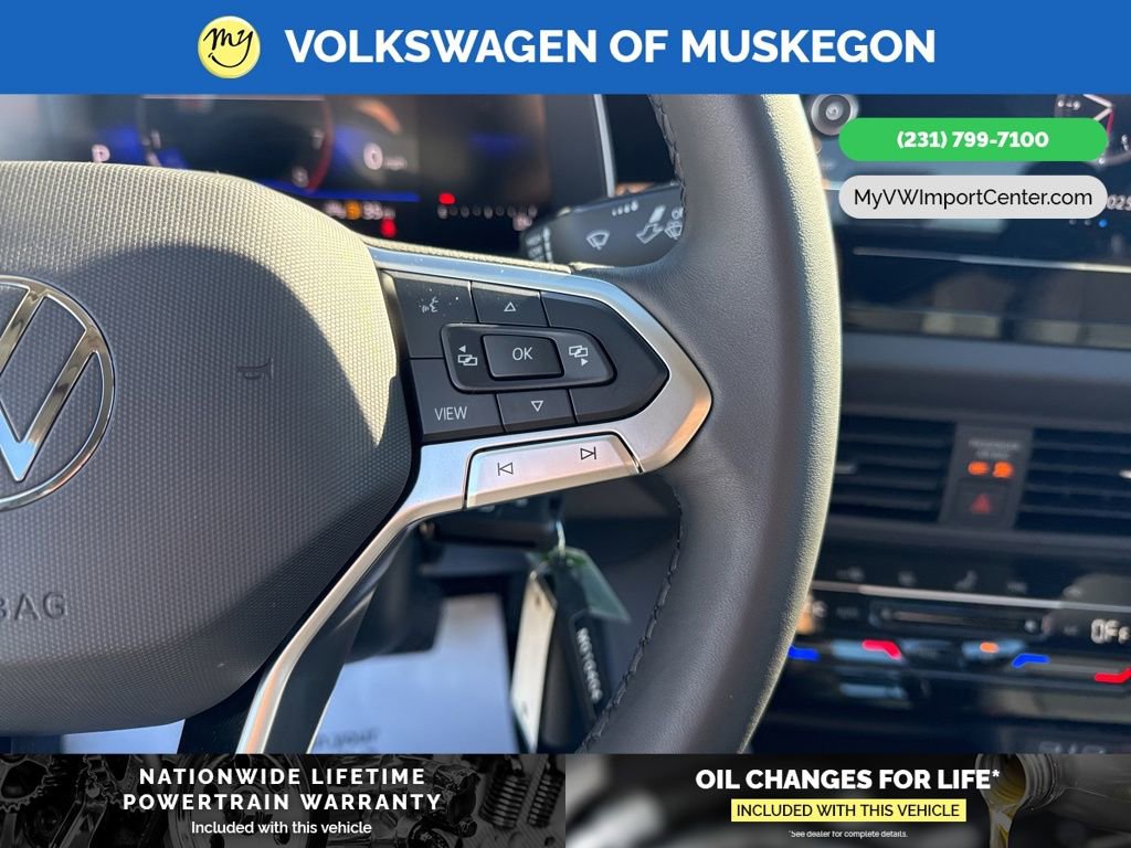 New 2026 Volkswagen Jetta S image 17