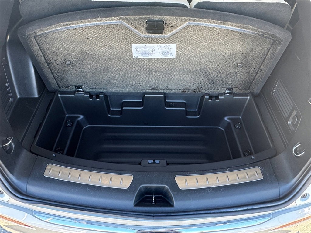 Used 2022 Buick Enclave Essence image 17