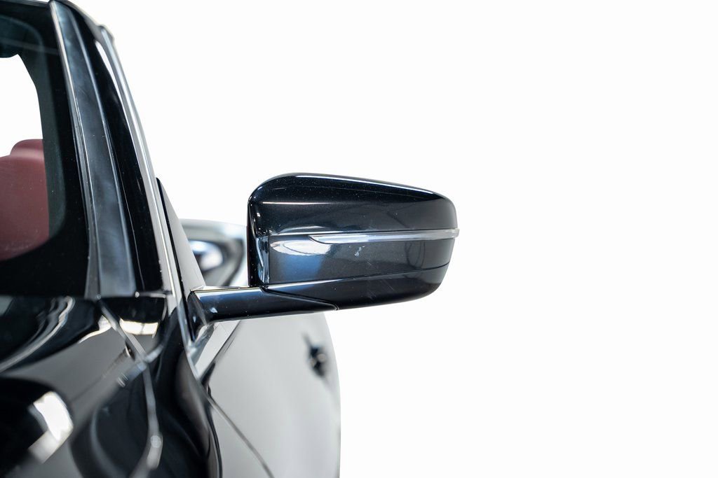 Used 2022 BMW 430i xDrive Convertible w/ Premium Package 2 image 7