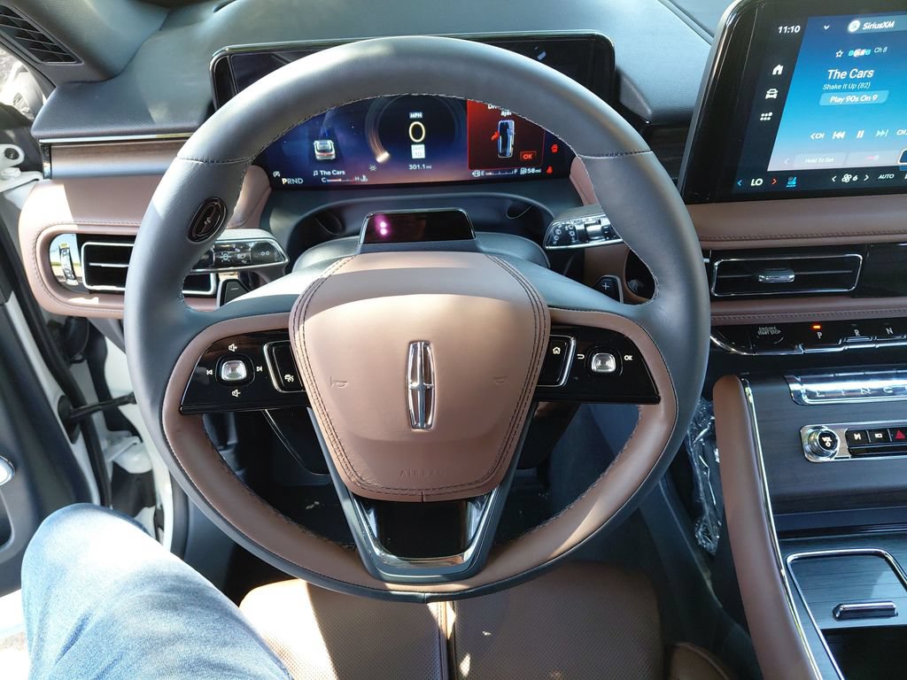 New 2026 Lincoln Aviator Reserve AWD/4WD image 18