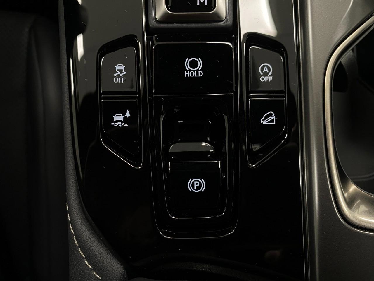 New 2026 Lexus NX 350 F Sport image 27
