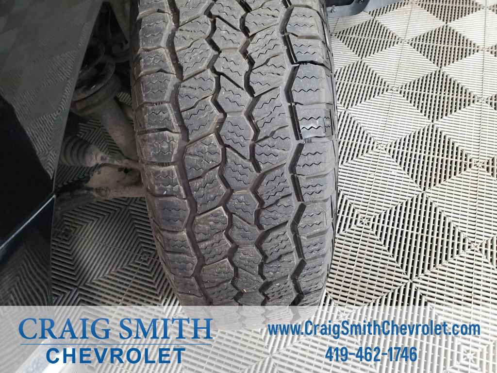 Used 2025 Ford F150 XLT w/ Equipment Group 301A Standard AWD/4WD image 31