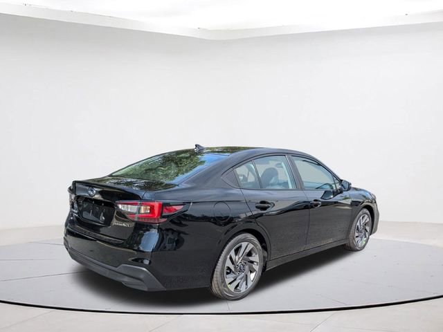 Certified 2025 Subaru Legacy Limited image 5