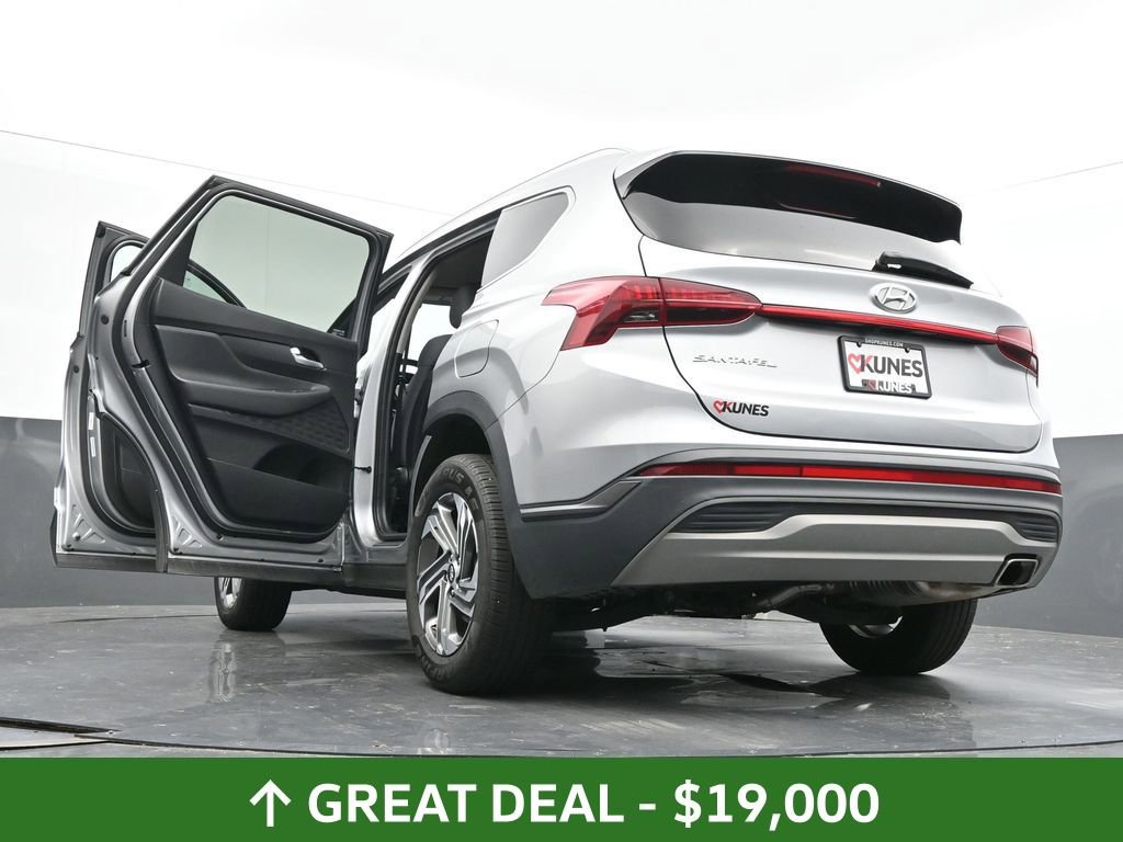 Used 2023 Hyundai Santa Fe SEL image 68