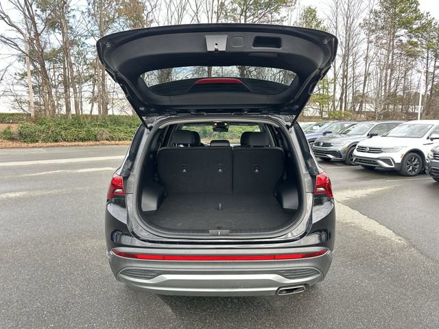 Used 2022 Hyundai Santa Fe SEL image 32