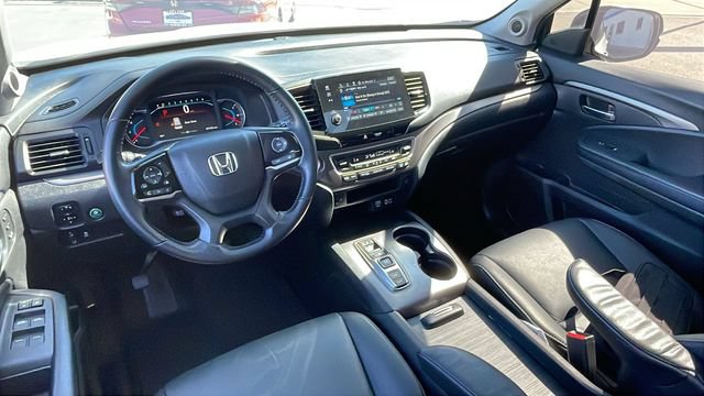 Used 2021 Honda Pilot EX-L image 14