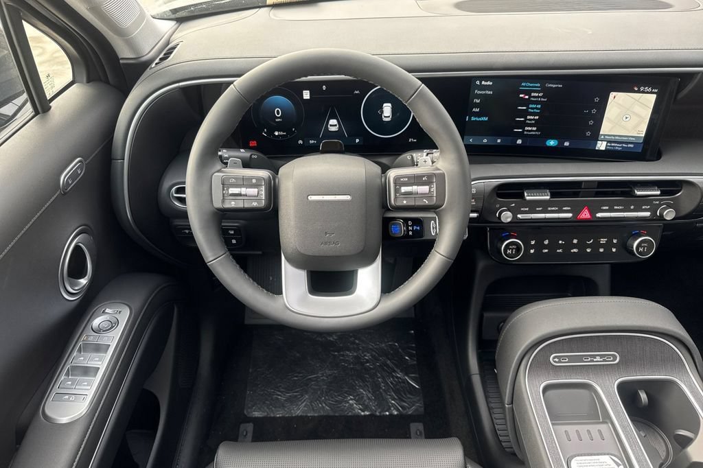 New 2026 Hyundai Palisade SEL AWD/4WD image 15