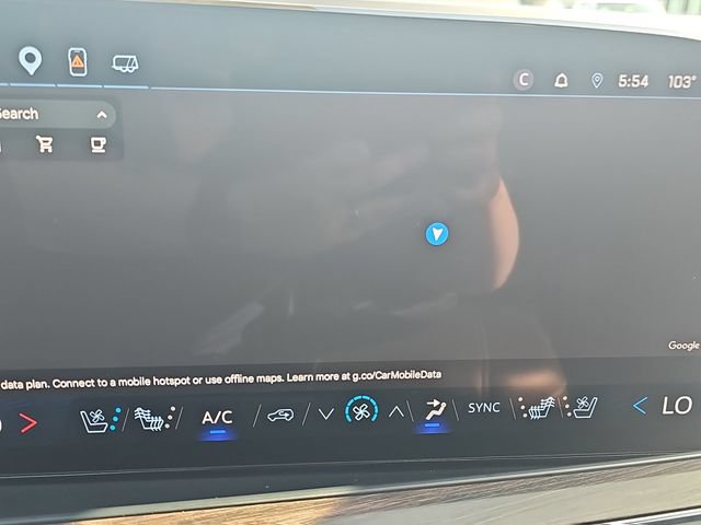 Used 2025 Chevrolet Tahoe Premier AWD/4WD image 15